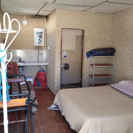 Hospedaje Familiar Ocawasi Умауака Екстериор снимка